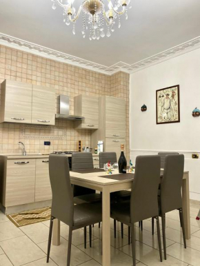 Castellano Holiday House